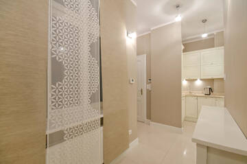 Фото номера Apartment with one bedroom and with Balcony Апартаменты Apartament Molo г. Сопот 17
