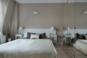 Фото номера Apartment with one bedroom and with Balcony Апартаменты Apartament Molo г. Сопот 25