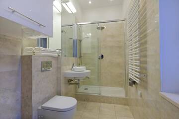 Фото номера Apartment with one bedroom and with Balcony Апартаменты Apartament Molo г. Сопот 26