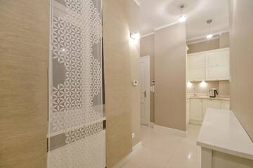 Фото номера Apartment with one bedroom and with Balcony Апартаменты Apartament Molo г. Сопот 30