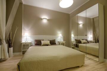Фото номера Apartment with one bedroom and with Balcony Апартаменты Apartament Molo г. Сопот 34