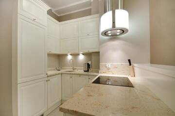 Фото номера Apartment with one bedroom and with Balcony Апартаменты Apartament Molo г. Сопот 40