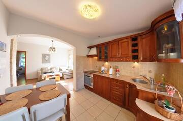 Фото номера Апартаменты с 1 спальней Апартаменты Apartament Chopin г. Сопот 11