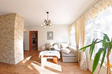 Фото номера Апартаменты с 1 спальней Апартаменты Apartament Chopin г. Сопот 32