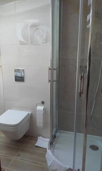 Фото номера Номер-студио Делюкс Отели типа «постель и завтрак» Sopot Roza Apartments г. Сопот 8