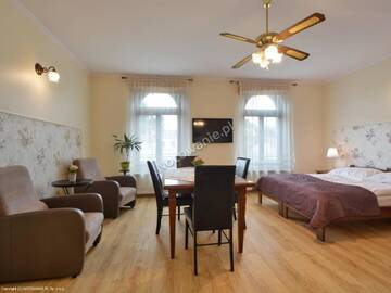 Фото Отели типа «постель и завтрак» Sopot Roza Apartments г. Сопот 5