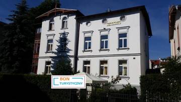 Фото Отели типа «постель и завтрак» Sopot Roza Apartments г. Сопот 1