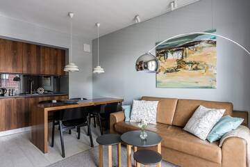Фото Апартаменты IRS ROYAL APARTMENTS Apartamenty IRS Sopocka Rezydencja г. Сопот 4
