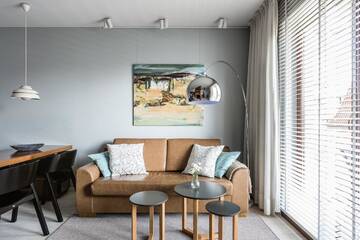 Фото Апартаменты IRS ROYAL APARTMENTS Apartamenty IRS Sopocka Rezydencja г. Сопот 5