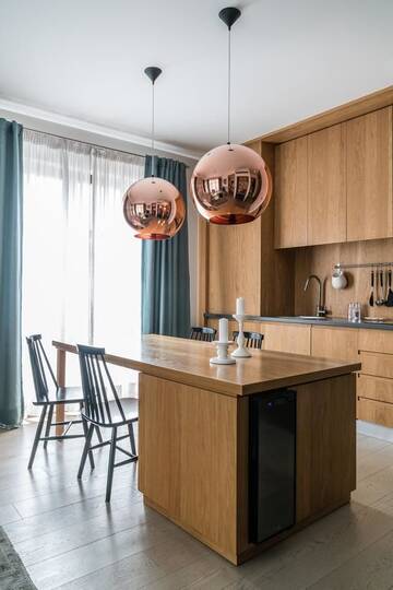Фото Апартаменты IRS ROYAL APARTMENTS Apartamenty IRS Sopocka Rezydencja г. Сопот 1