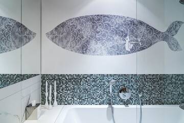 Фото номера Апартаменты с 1 спальней Апартаменты IRS ROYAL APARTMENTS Apartamenty IRS Sopocka Rezydencja г. Сопот 10