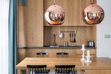 Фото номера Апартаменты с 1 спальней Апартаменты IRS ROYAL APARTMENTS Apartamenty IRS Sopocka Rezydencja г. Сопот 12