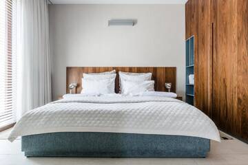 Фото номера Апартаменты с 1 спальней Апартаменты IRS ROYAL APARTMENTS Apartamenty IRS Sopocka Rezydencja г. Сопот 6
