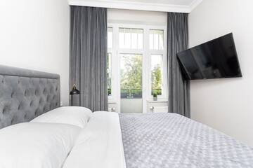 Фото Апартаменты Apartamenty Vincent Sopot г. Сопот 5