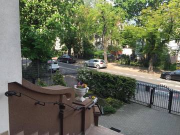 Фото номера Апартаменты с 2 спальнями Апартаменты Apartamenty Vincent Sopot г. Сопот 40