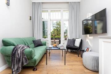 Фото Апартаменты Apartamenty Vincent Sopot г. Сопот 1