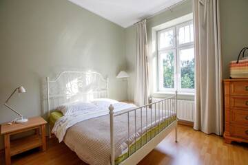 Фото номера Апартаменты с 2 спальнями Апартаменты Apartamenty Vincent Sopot г. Сопот 4