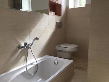 Фото номера Апартаменты с 2 спальнями Апартаменты Apartamenty Vincent Sopot г. Сопот 9