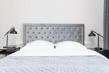 Фото номера Апартаменты с 1 спальней и балконом Апартаменты Apartamenty Vincent Sopot г. Сопот 6