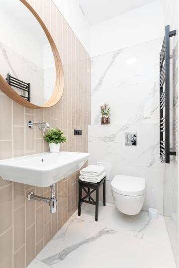 Фото Апартаменты Apartamenty Vincent Sopot г. Сопот 3