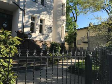 Фото номера Апартаменты с 2 спальнями Апартаменты Apartamenty Vincent Sopot г. Сопот 19