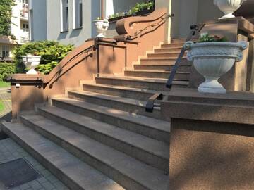 Фото номера Апартаменты с 2 спальнями Апартаменты Apartamenty Vincent Sopot г. Сопот 16
