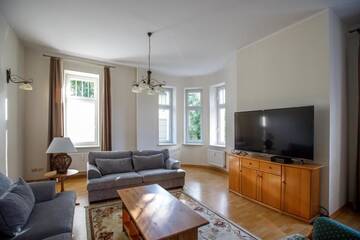 Фото номера Апартаменты с 2 спальнями Апартаменты Apartamenty Vincent Sopot г. Сопот 23
