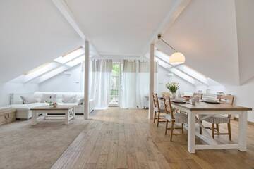 Фото Апартаменты Imperial Apartments - Nautica г. Сопот 1