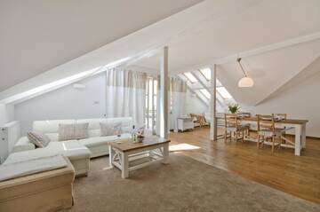 Фото Апартаменты Imperial Apartments - Nautica г. Сопот 2