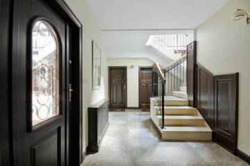 Фото номера Апартаменты с 2 спальнями Апартаменты Imperial Apartments - Nautica г. Сопот 29