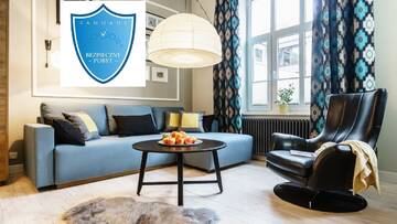 Фото Апартаменты Sanhaus Apartments г. Сопот 1