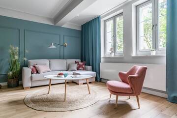 Фото номера Апартаменты с 1 спальней - ул. Czyżewskiego 7/1b Апартаменты Sanhaus Apartments г. Сопот 5