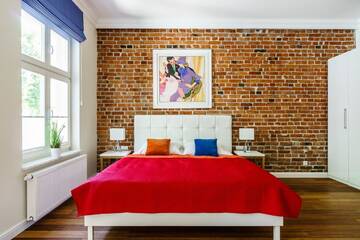 Фото Апартаменты Sanhaus Apartments г. Сопот 2
