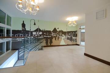 Фото номера Апартаменты Премиум Апартаменты Imperial Apartments - Valor г. Сопот 8