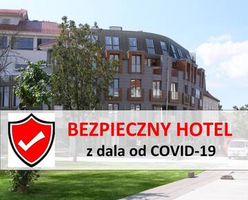 Фото Отель Bayjonn Boutique Hotel г. Сопот 5