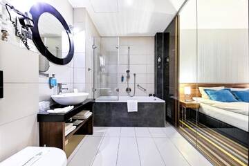 Фото Отель Bayjonn Boutique Hotel г. Сопот 3