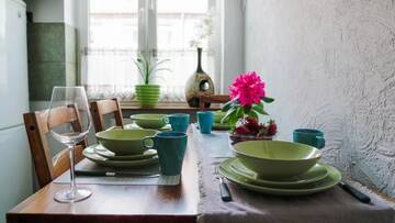 Фотографии Апартаменты Apartament Malwa г. Сопот (Польша) №5 Фото Апартаменты Apartament Malwa г. Сопот 5