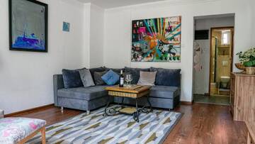 Фотографии Апартаменты Apartament Malwa г. Сопот (Польша) №2 Фото Апартаменты Apartament Malwa г. Сопот 2