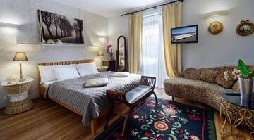 Фотографии Апартаменты Fisher House г. Сопот (Польша) №2 Фото Апартаменты Fisher House г. Сопот 2