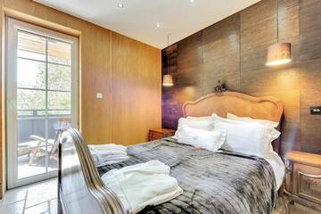 Фото номера Апартаменты Делюкс Апарт-отели Mała Anglia - Boutique Apartments &amp; SPA г. Сопот 10