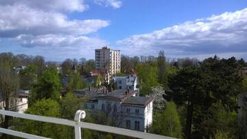 Фото номера Апартаменты Апартаменты Apartament V Piętro г. Сопот 71