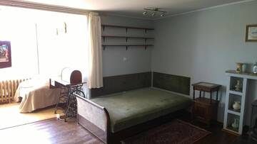 Фото номера Апартаменты Апартаменты Apartament V Piętro г. Сопот 73