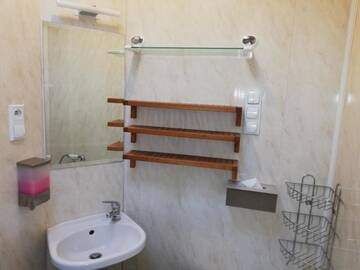 Фото номера Апартаменты Апартаменты Apartament V Piętro г. Сопот 45