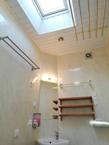 Фото номера Апартаменты Апартаменты Apartament V Piętro г. Сопот 46