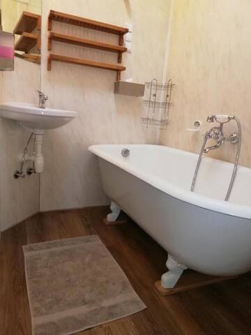 Фото номера Апартаменты Апартаменты Apartament V Piętro г. Сопот 44