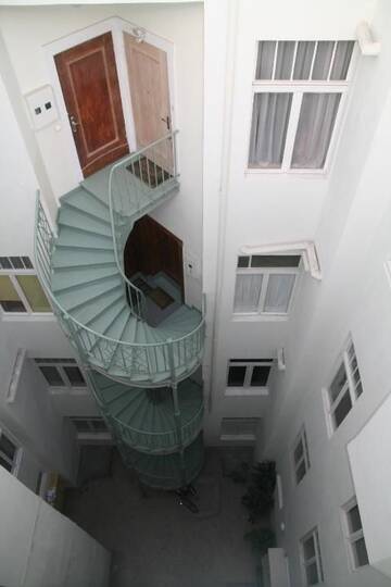 Фото номера Апартаменты Апартаменты Apartament V Piętro г. Сопот 51