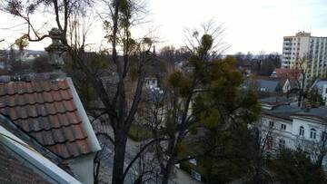 Фото номера Апартаменты Апартаменты Apartament V Piętro г. Сопот 58