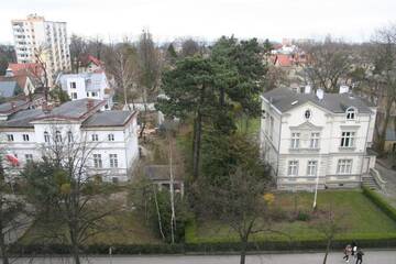 Фото номера Апартаменты Апартаменты Apartament V Piętro г. Сопот 59