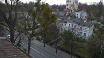 Фото номера Апартаменты Апартаменты Apartament V Piętro г. Сопот 57