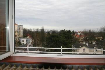 Фото номера Апартаменты Апартаменты Apartament V Piętro г. Сопот 60